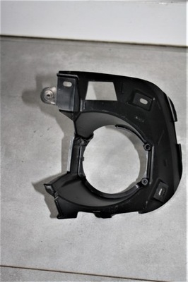 Renault trafic iii кронштейн рамка протитуманної фари ліва фото №1