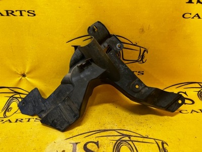 Правий кронштейн кронштейн підкрилок lr evoque l551 фото №1