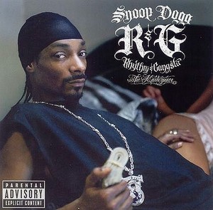 Snoop Dogg (Rythym & Gangsta) The Masterpiece