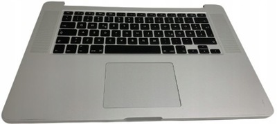 Palmrest Apple Macbook Pro 15 Bateria A1398 2013 SL8