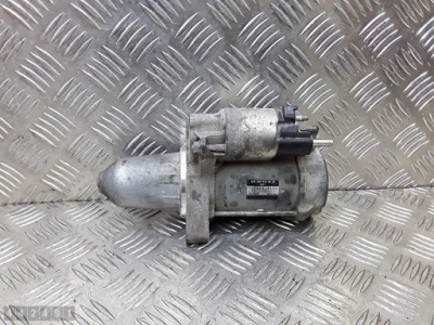 2014 mercedes a class стартер 1500cdi 4280009140 фото №1