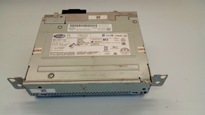 Радіо мультимедіа навігація alfa romeo 50560300 фото №1