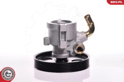 Насос гидроусилителя. citroen berlingo 1.8 esen skv фото №1