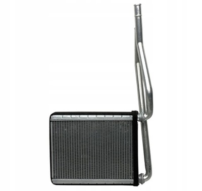 Обігрівач toyota yaris 2011 - 2019 фото №1