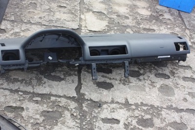 Панель приладів octavia i lift фото №1