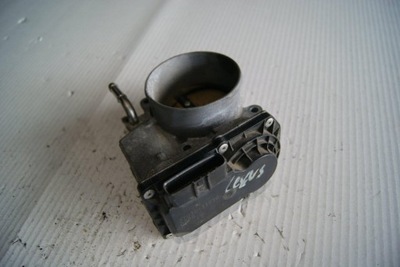 Дросельна заслінка lexus rh rh350 22030-31030 фото №1