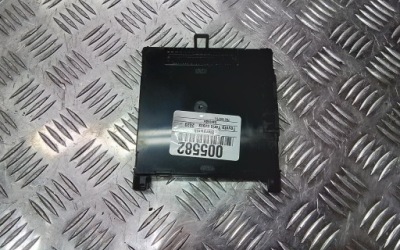 Yaris cross модуль блок управления датчик mpx 89221-k0020 фото №1