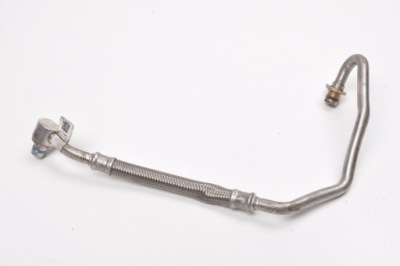 Bmw 2 u06 1.5 гібрид труба турбіни 8489616 фото №1