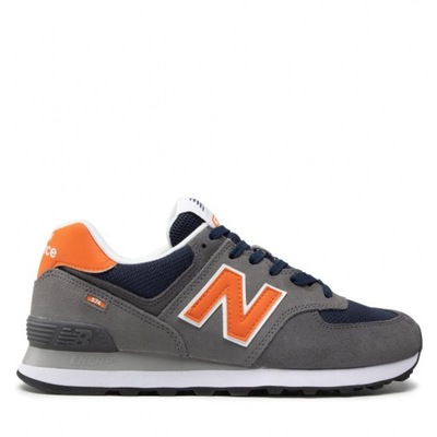 Buty Sneakersy NEW BALANCE ML574EAF Roz 40,5