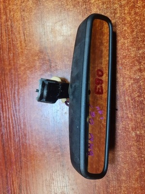 Дзеркало заднього виду внутрішнє bmw x3,e90 823677409 фото №1