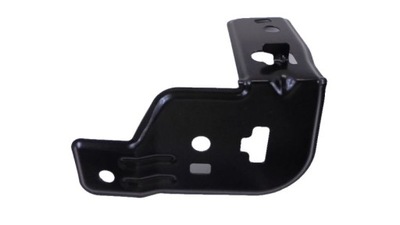 Renault clio iv кронштейн поперечина безпеки лівий задня 765899370r фото №1