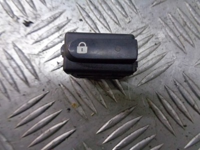 Переключатель замка центрального renault clio ii фото №1