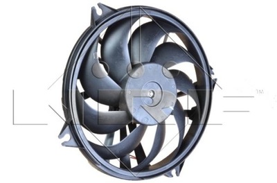 VENTILADOR DEL RADIADOR CITROEN XSARA 98-  