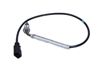 Датчик температури вихлопних газів оригінальний номер vag 04l906088jc фото №1