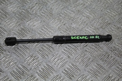 Привід капот scenic iii 3 654700008r фото №1