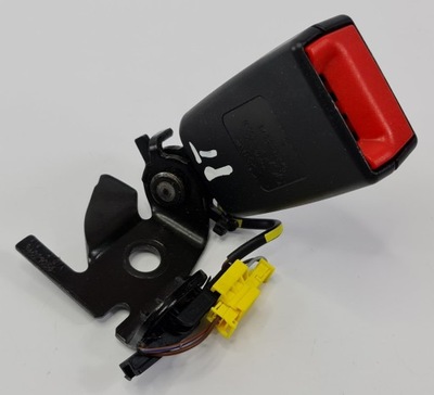 Клипса поперечина правый задний  mercedes w212 34022729c фото №1