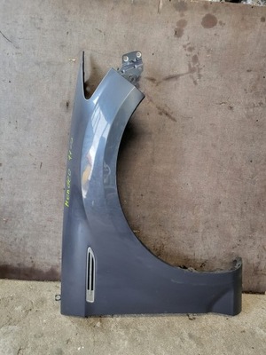 Ford monedo mk4 крила правий оригінальний фото №1