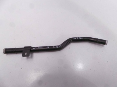 Kia niro 1.6 гібрид 2019 труба wody фото №1