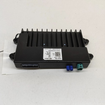 Kia ev6 2023 блок управления / модуль парковки pdc фото №1