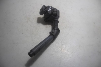 Котушка запалювання dacia dokker lift 1.3 фото №1