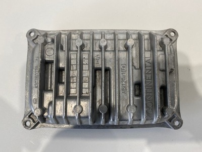 Модуль перетворювач mercedes a2239001521 фото №1