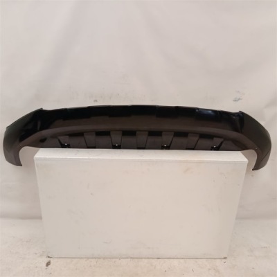 Накладка бампер перед mg hs ii 2 p11407732 фото №1