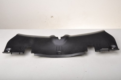 Mercedes w172 r172 защита поперечина заднего багажника a1726900041 фото №1