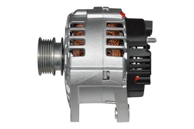 Генератор dci 140 2.5 dci nissan primastar x83 фото №1