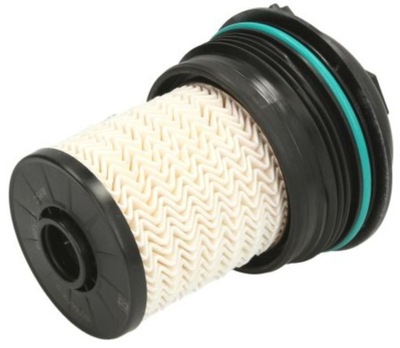 Фільтр пального renault megane iv,espace v 1.6dci фото №1