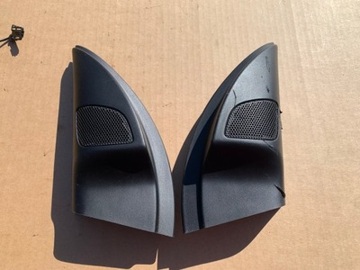 Захист динаміка дзеркало права ліва bravo ii 2 100% справна оригінал фото №1