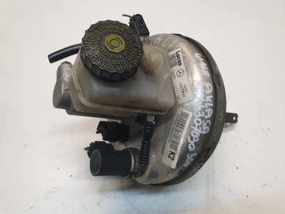 DRIVE SERVO PUMP BRAKE MERCEDES W168 A-KLASA A0044307030  