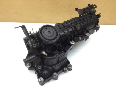 Megane iv 4 1.3 tce коллектор всасывающий фото №1