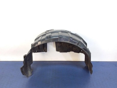 Suzuki swift v mk7 3d підкрилок пластиковий задня правий фото №1