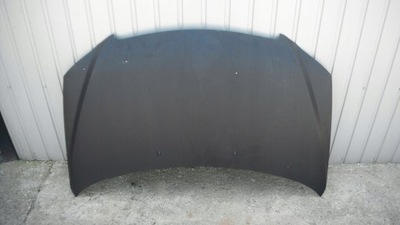 Mazda mpv lift 03-06 капот фото №1