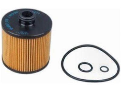 Фільтр оливи bentley flying spur 6.0 19- фото №1