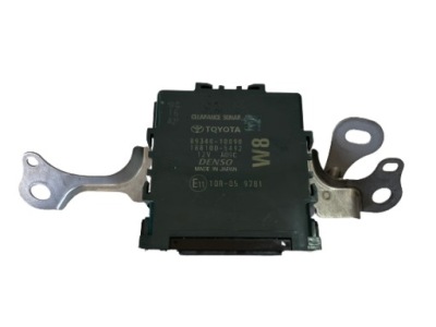 Chr c-hr модуль блок управления pdc clearence 89340-10090 фото №1