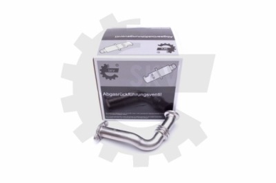 Esen skv 14skv714 шланг, клапан agr фото №1