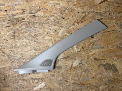 Обшивка захист стійка права citroen jumper ii fl фото №1