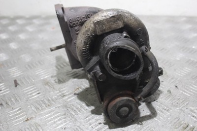 Турбонагнетатель peugeot boxer ii 2.2hdi фото №1