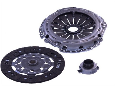 Набір зчеплення citroen c5 i, c5 ii, c8, fiat фото №1