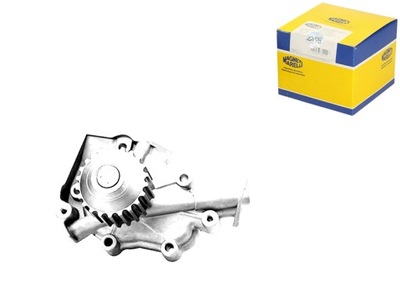 Magneti marelli насос wody chevrolet matiz spark d фото №1