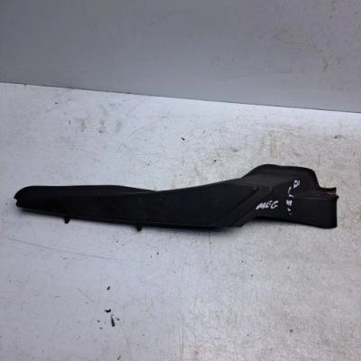 Кутик наконечник жабо правий renault megane 3 3 668620007r фото №1