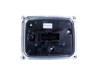 Mercedes преобразователь модуль led a2969004501 фото №1