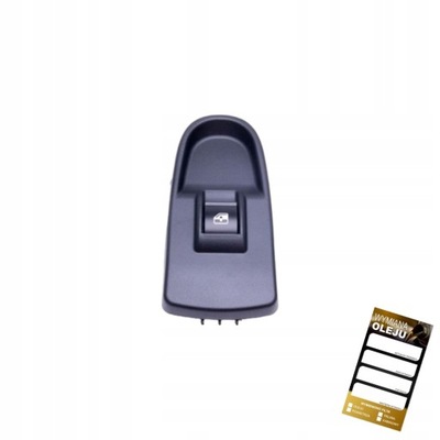 Панель управление стекла do iveco daily v фото №1