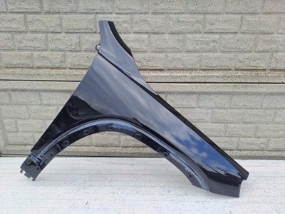 Mercedes glb 247 x247 крила правий передній фото №1