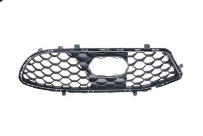 Решётка бампера правая alfa romeo giulia фото №1