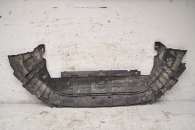 Volvo v40 ii защита бампера pod бампер радиатор 31383735 фото №1