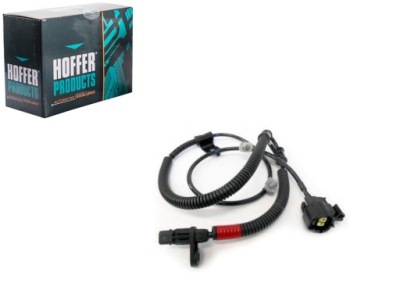 Hoffer датчик abs 410782 фото №1