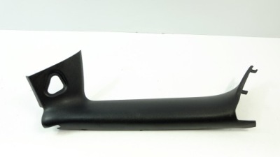 Mini cooper r57 защита стойка a левый перед 9132385 фото №1