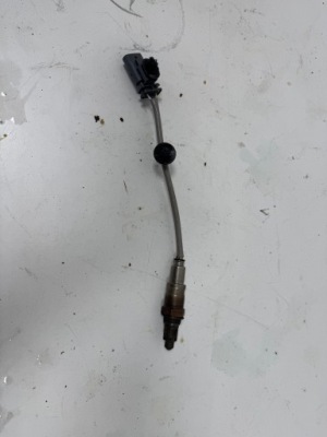 Датчик лямбда-зонд датчик nox peugeot 3008 3 9835787780 фото №1